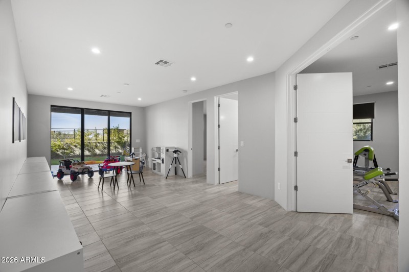 Bonus Room