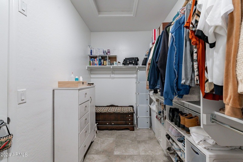 MCloset
