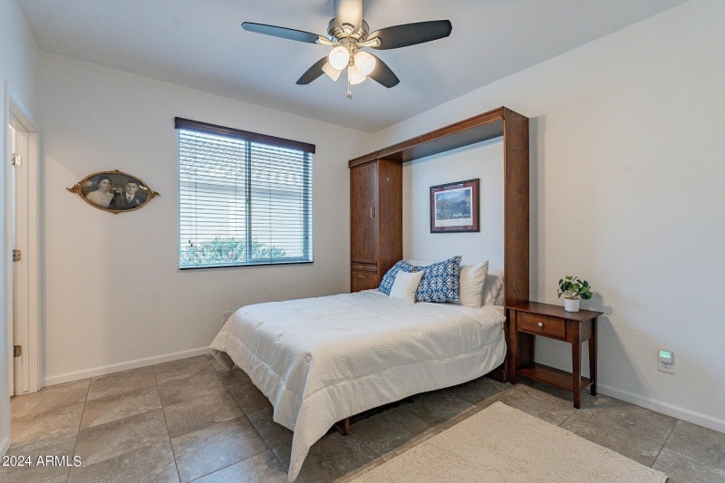 Guest Bed