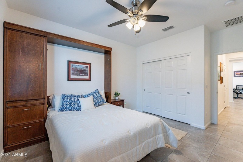 Guest Bed