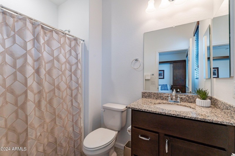 Guest Bath