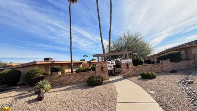 1Lipan Court