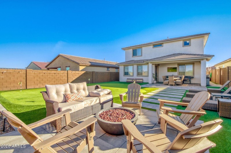 Backyard 3