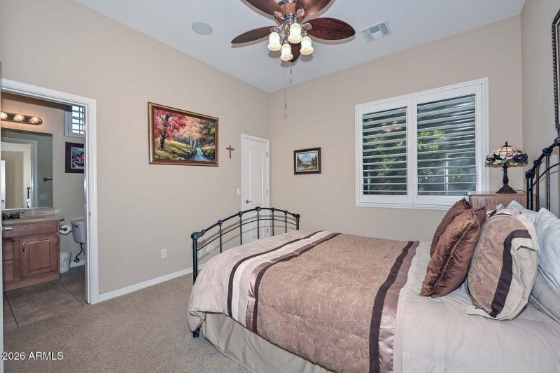 2nd Bedroom-Bath