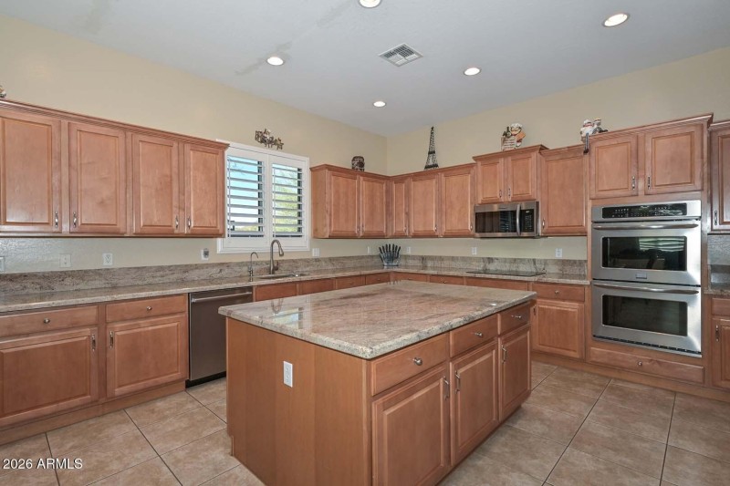 Kitchen-Island