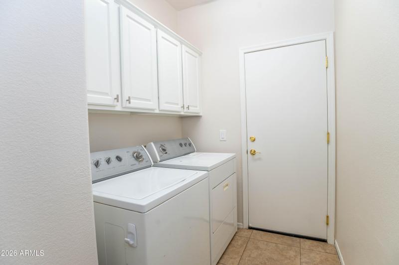 61 Laundry room