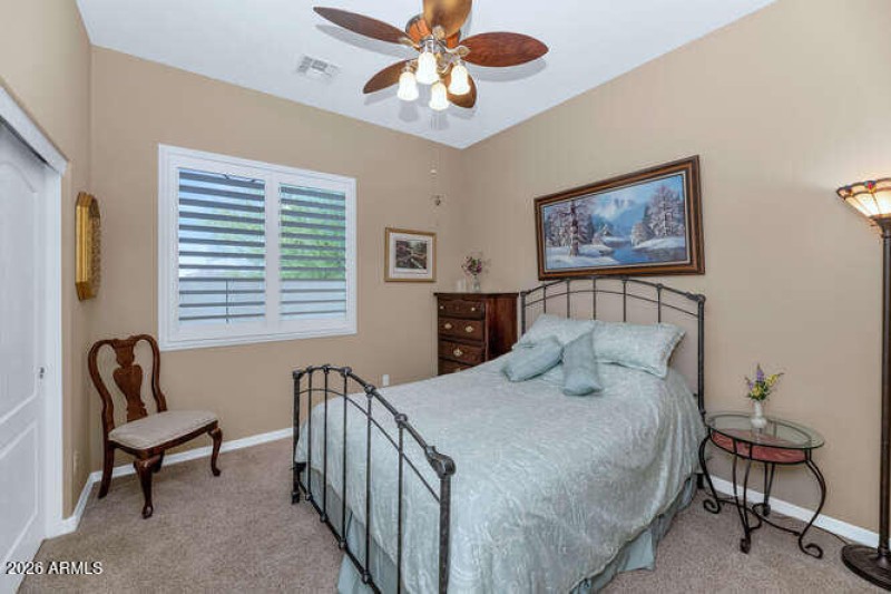 4th Bedroom