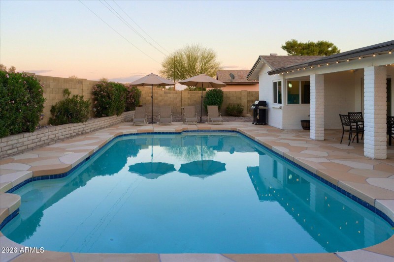 31-Pool