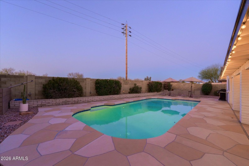40-Pool