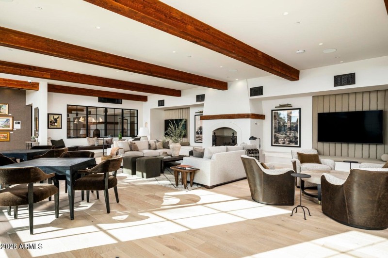 Community Clubhouse