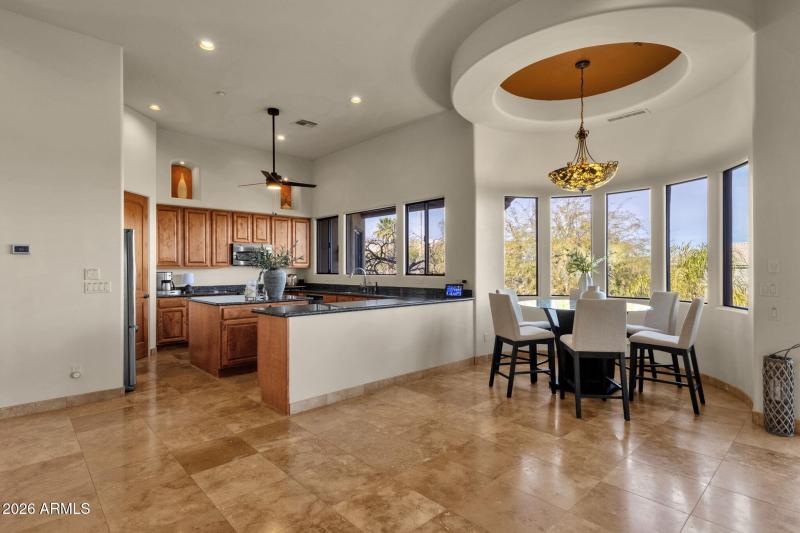 009_Kitchen And Dining