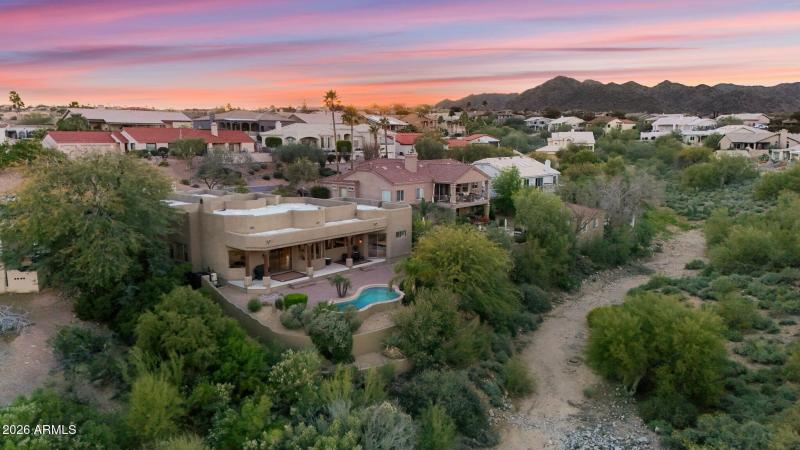 053_Aerial Back Side