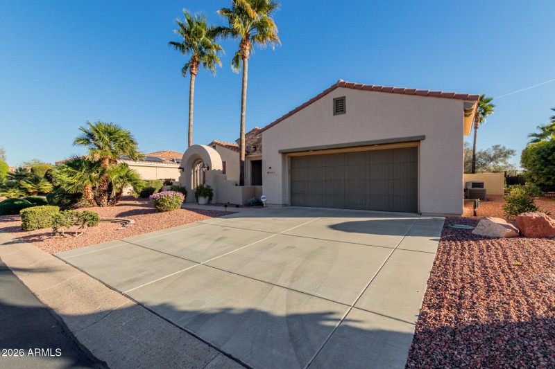 13417 W LA VINA Drive, Sun City West