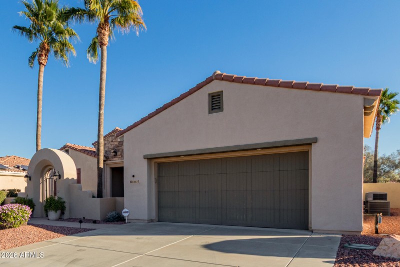 13417 W LA VINA Drive, Sun City West