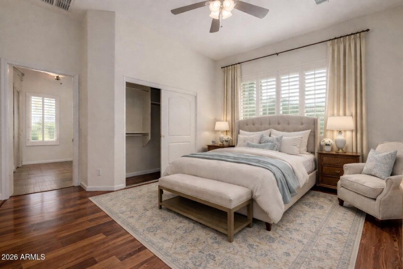 13417 W LA VINA Drive, Sun City West