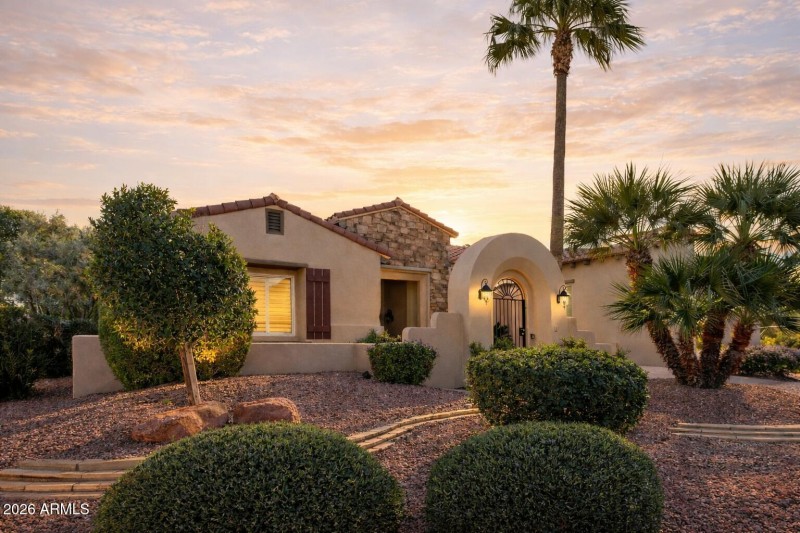 13417 W LA VINA Drive, Sun City West