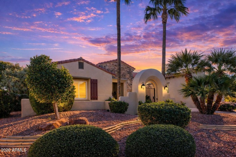 13417 W LA VINA Drive, Sun City West
