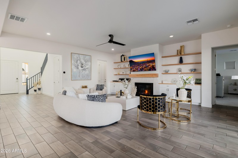 18 Gracemont