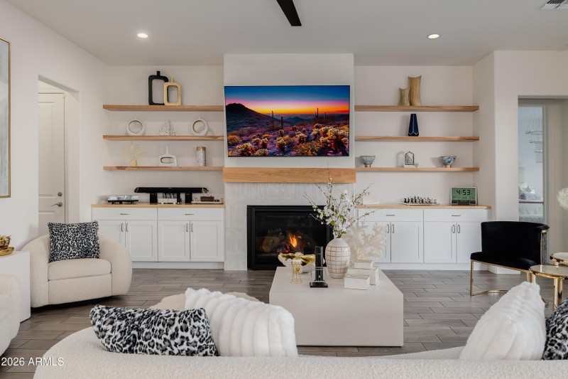19 Gracemont
