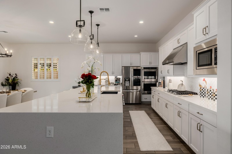 30 Gracemont
