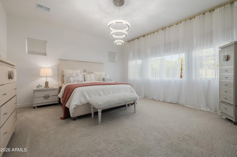 36 Gracemont