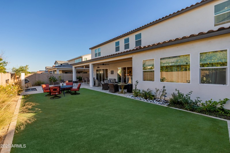 84 Gracemont