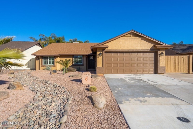 Great Curb Appeal