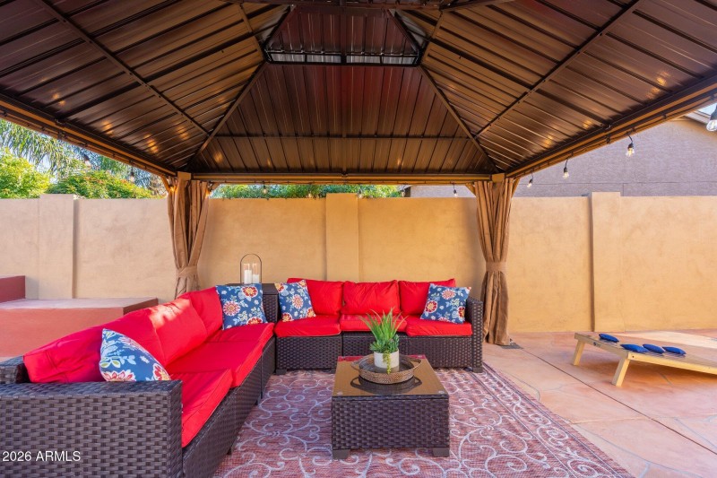 Gazebo