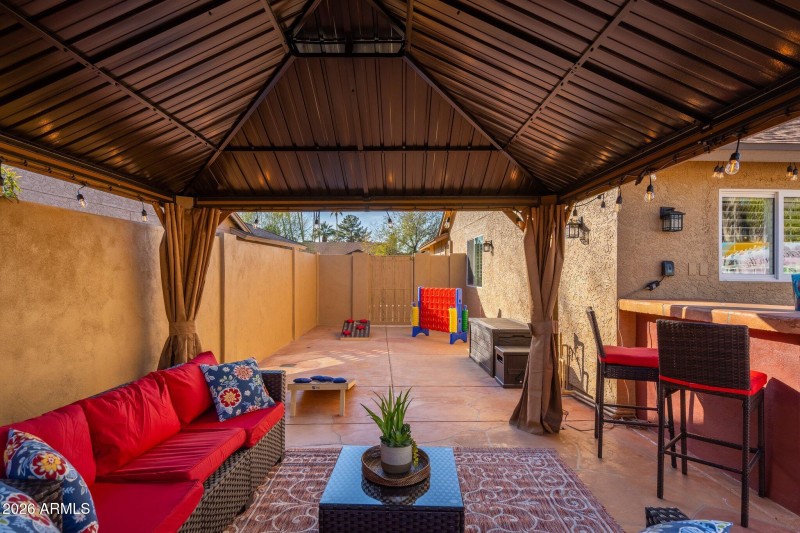 Gazebo