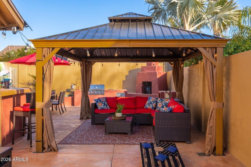Gazebo