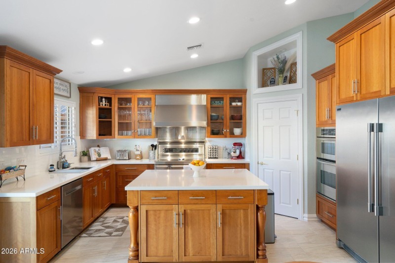 High End Appliances