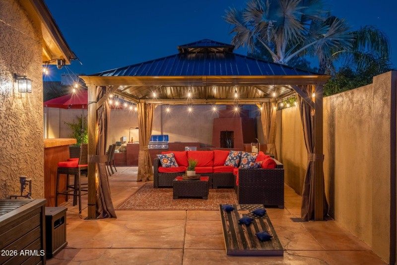 Gazebo