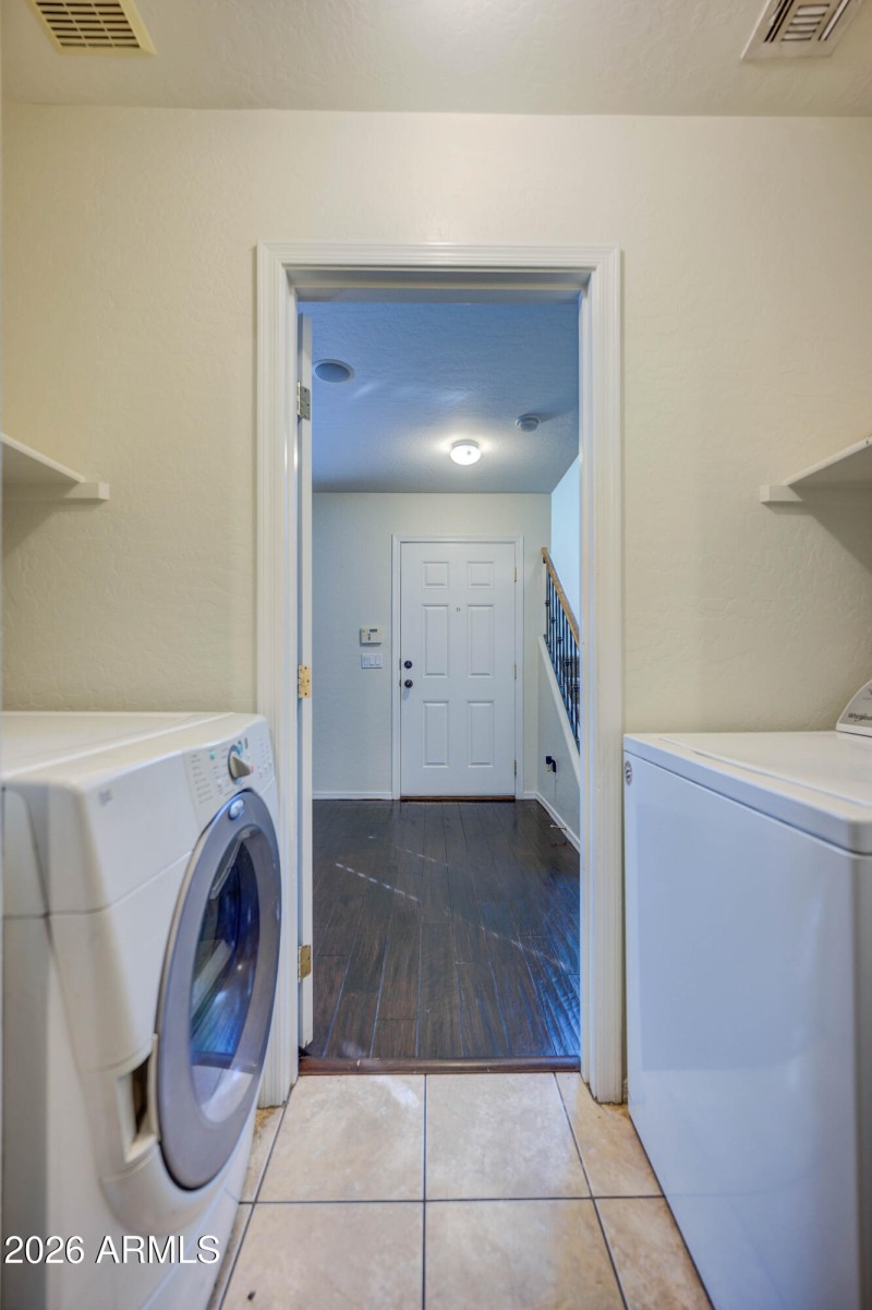 Laundry 1