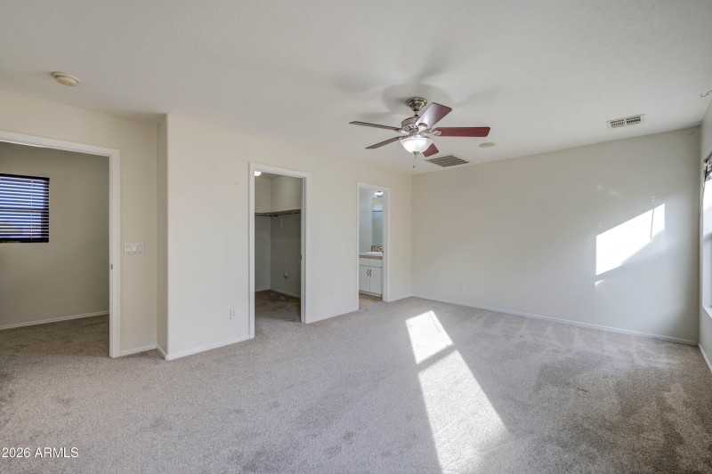Primary Bedroom 3