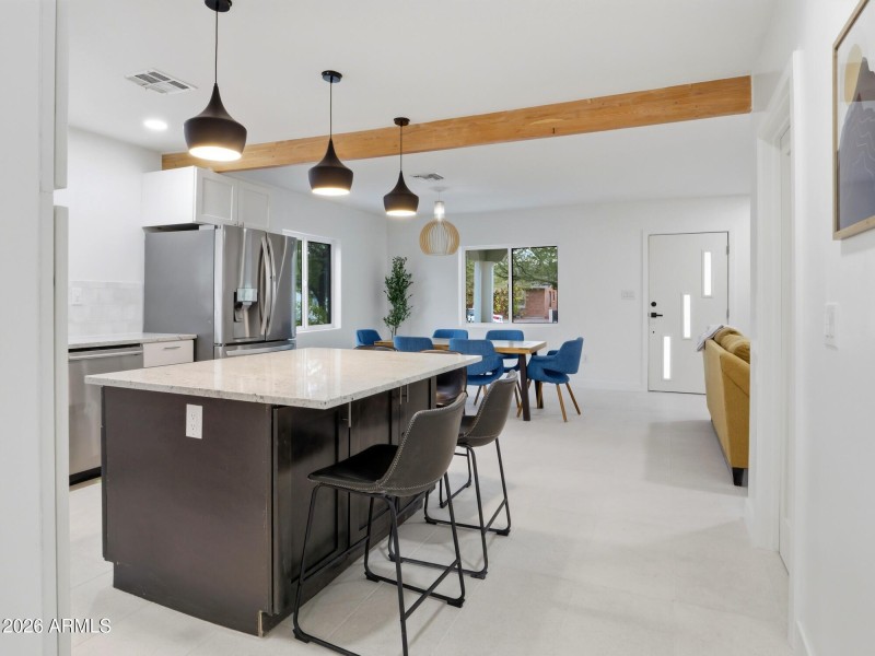 Willetta Kitchen 1