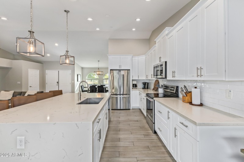 Beautiful Kitchen