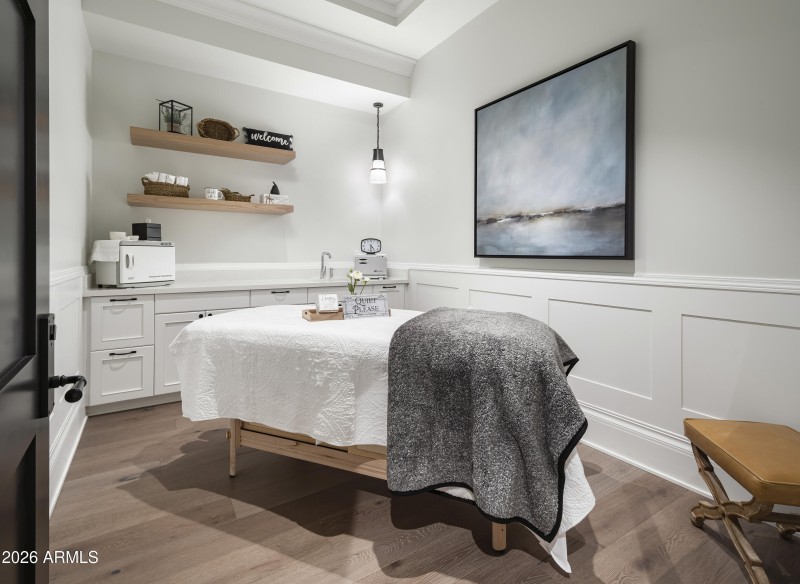 Sterling Grove Spa 5