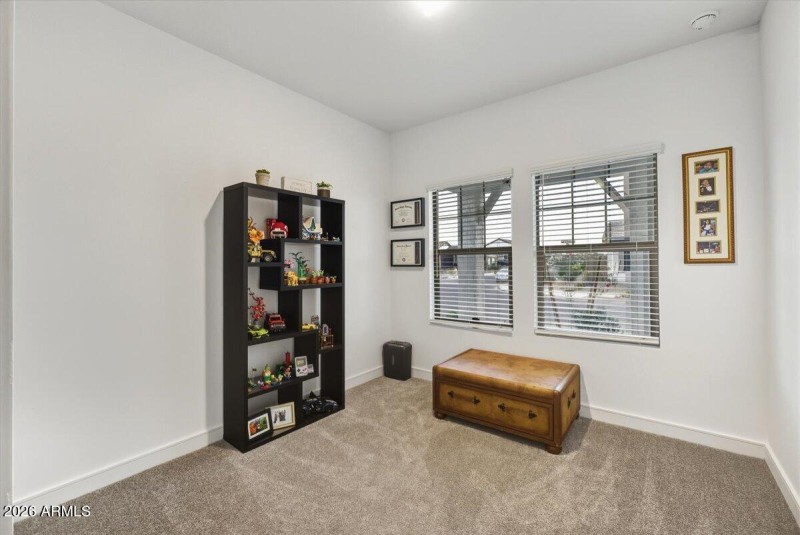 2nd Bedroom