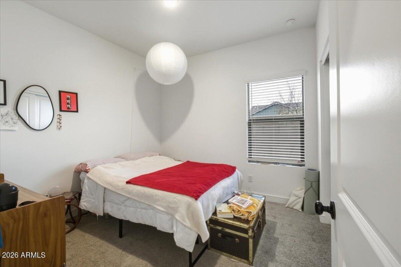 3rd Bedroom