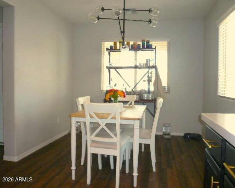 Breakfast Room