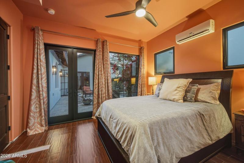 Guest Suite