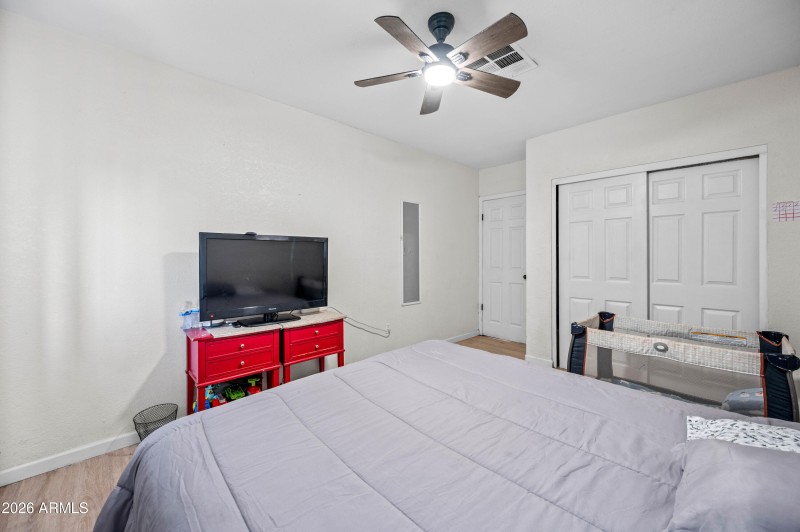 Bedroom 4
