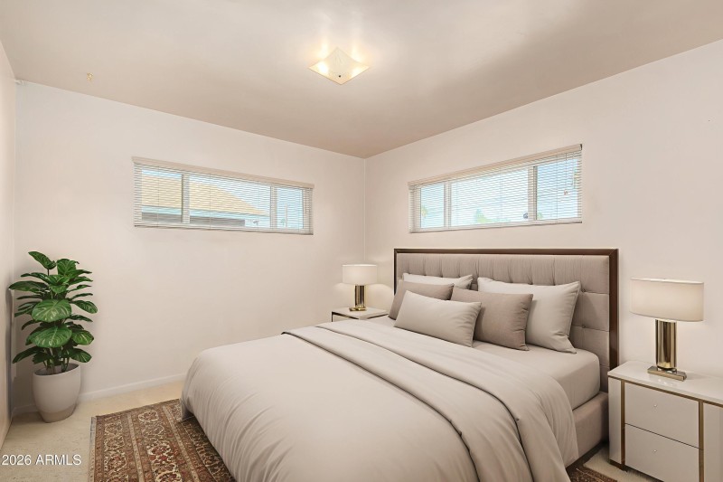 39-Olive - Bedroom - Standard - 0