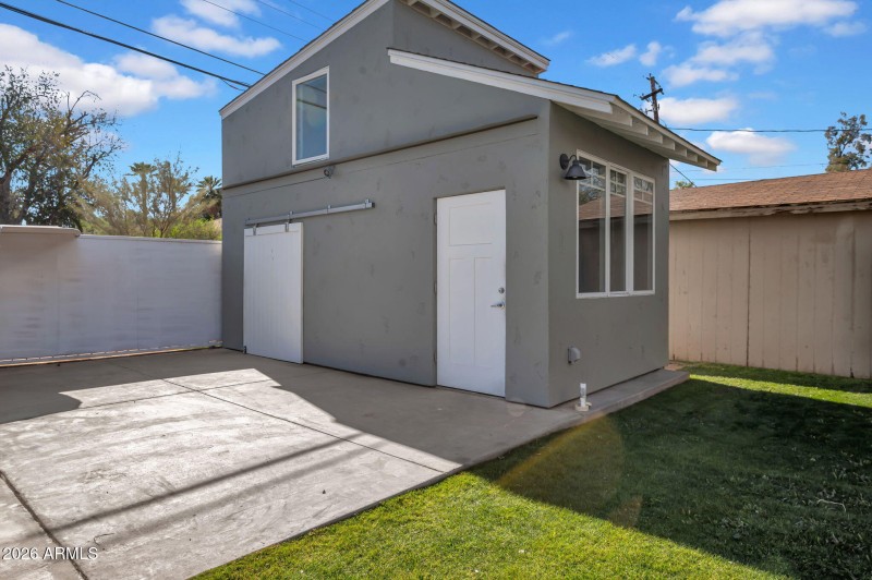 Casita