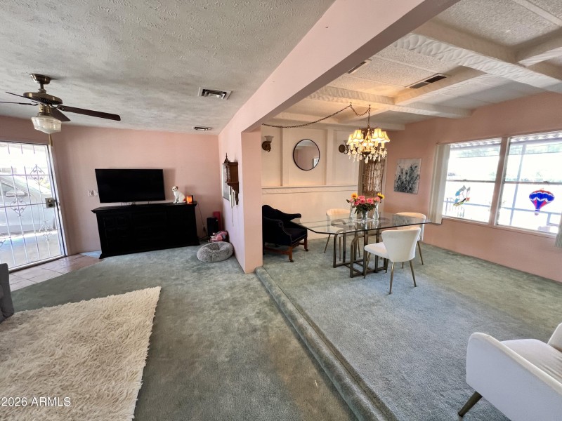 Living Room/Great Room
