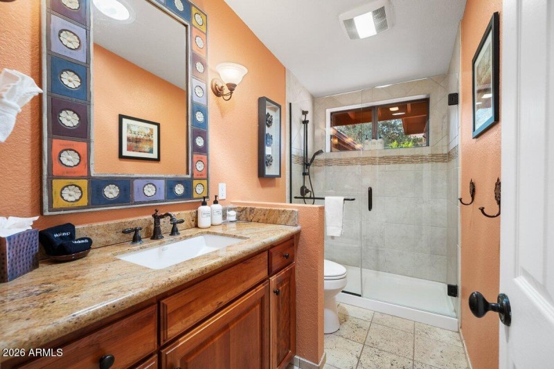 Bathroom 3