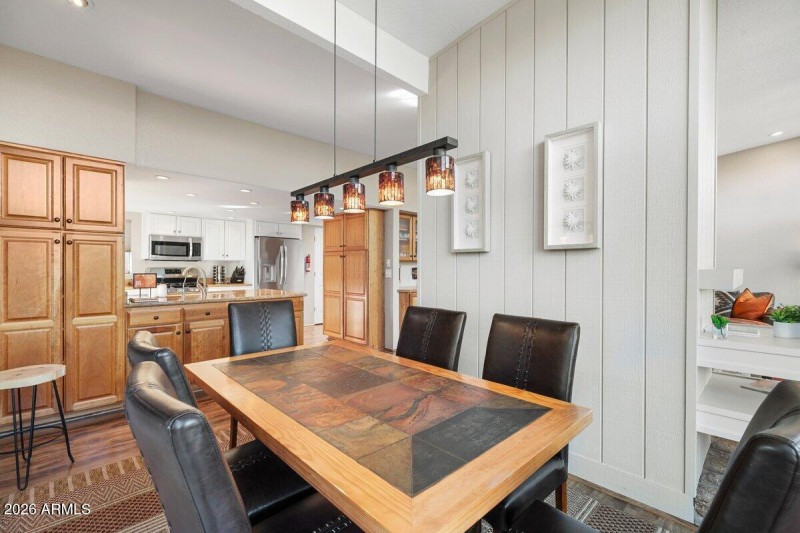Dining Room 2