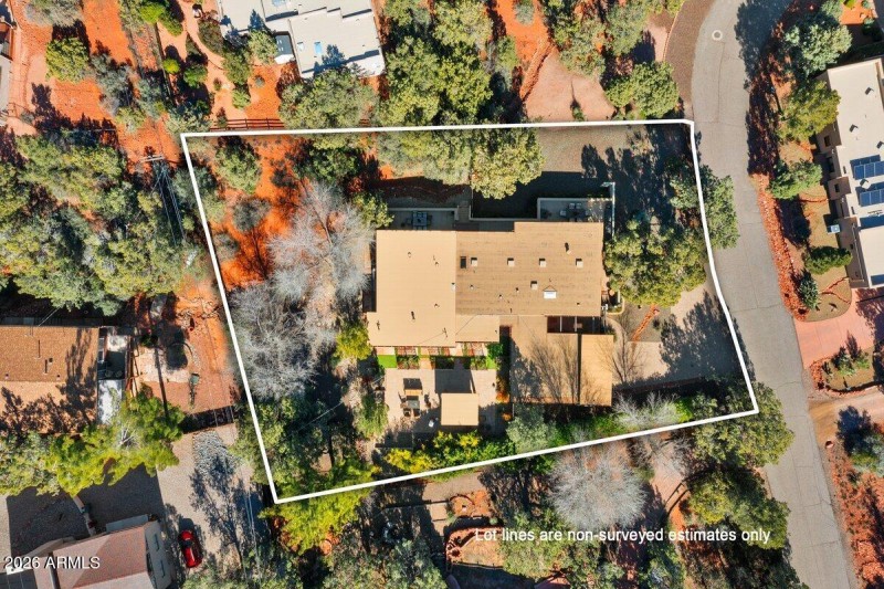 Aerial 5
