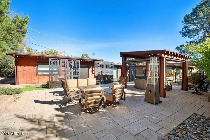 Back Yard 2