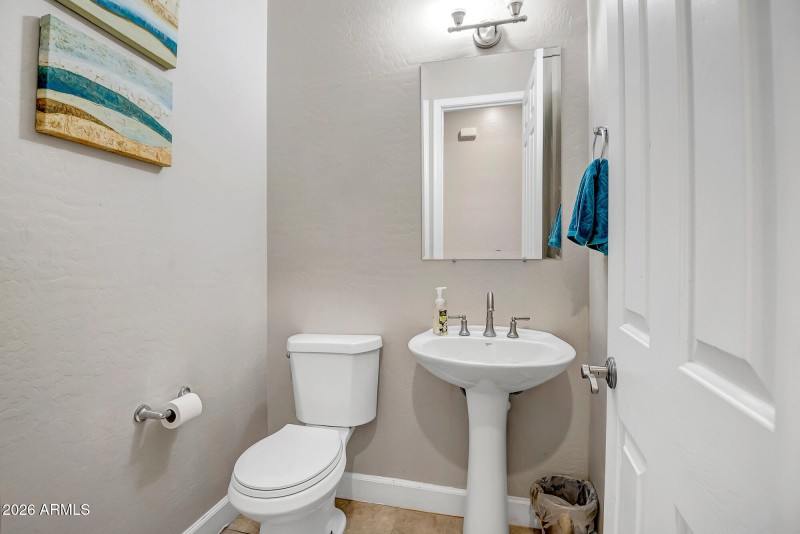 HalfBath